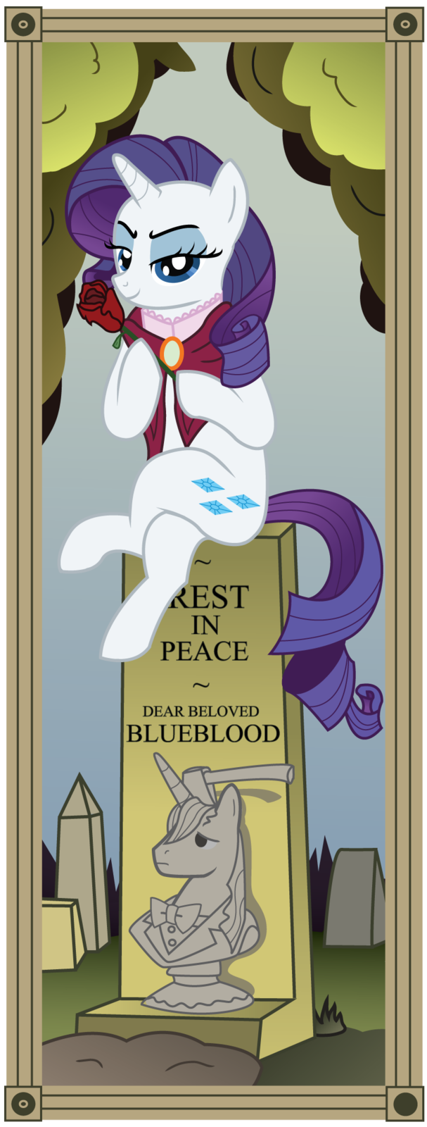 stretching_portrait___rarity_by_icaron-d4l105v.png