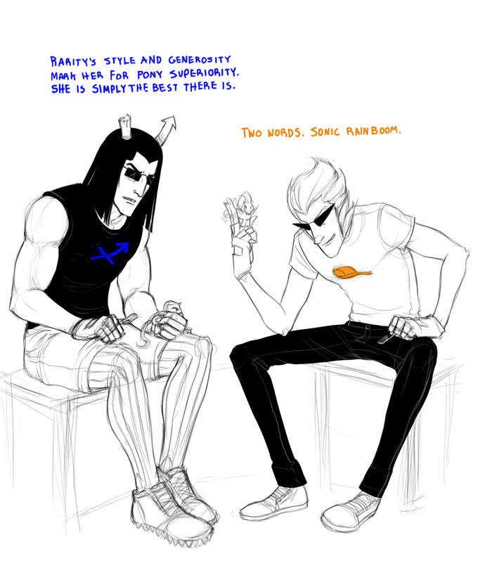 Image - 233464] | Homestuck | K...