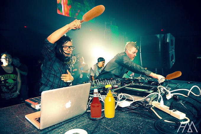 dubstep dubstep