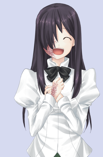 WahahaHanako~!