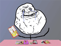Forever Alone