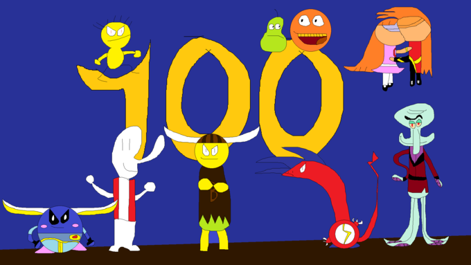 100th Cape Crew Deviation