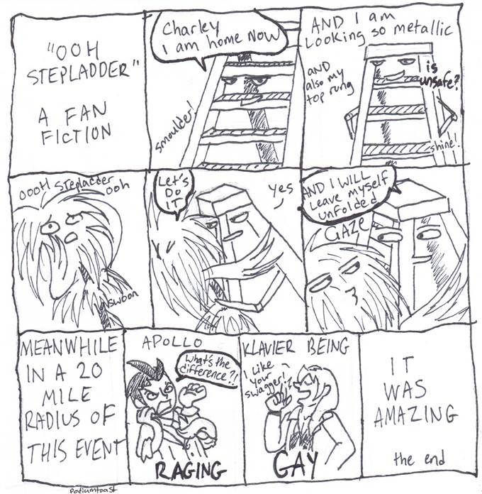 http://podiumtoast.tumblr.com/post/20630837258/this-is-getting-out-of-hand