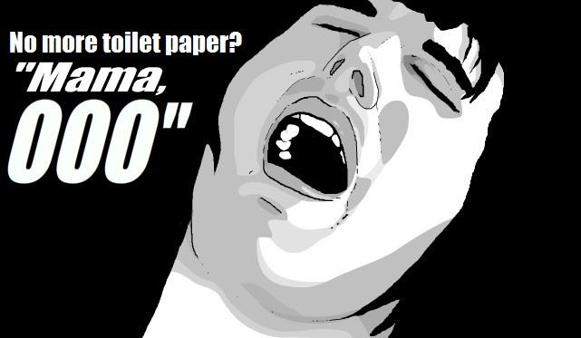 Toilet Paper