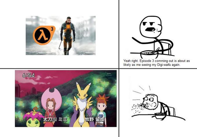 Digi-waifu