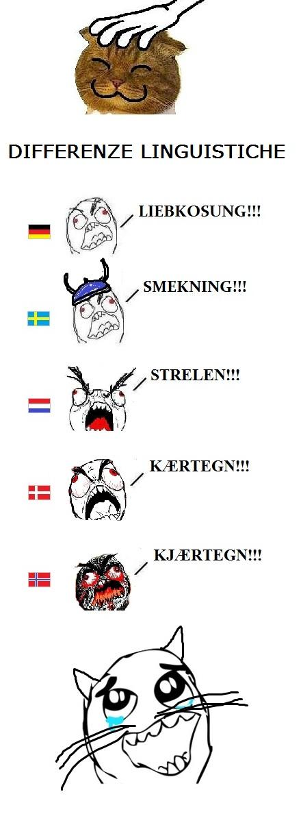 Germanische Version