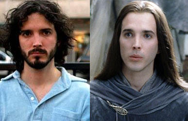 Flight Of The Conchords Lord Of The Rings Flight Of The Conchords Lord Of The Rings