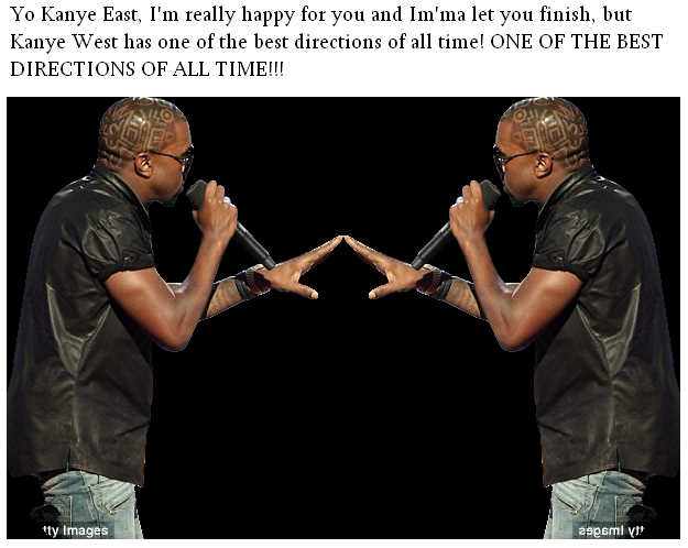 Kanye West