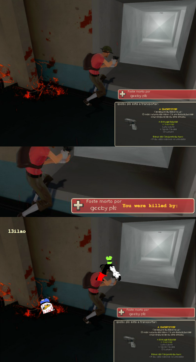 scout pls
