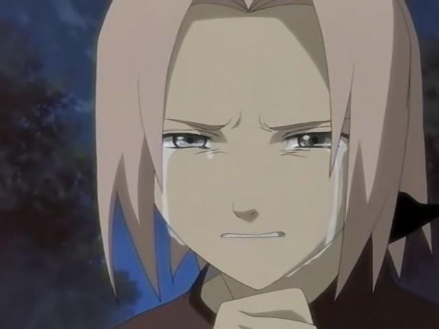 Manly Tears