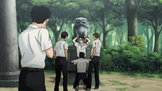V Kidnaps Valve Staff Member.gif