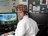 Scumbag Steve