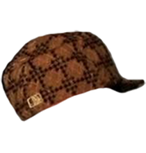 Scumbag Hat | Know Your Meme