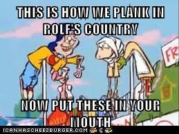PLANK-ED