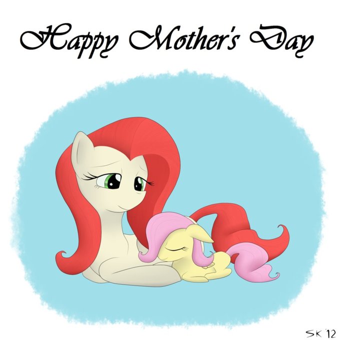 Mother's Day by ColdSolstice