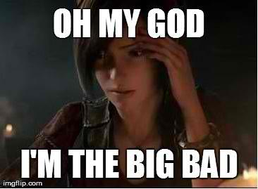 Diablo III/Third Game Problems