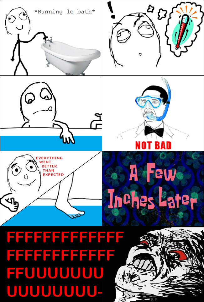 Combined with Oh Crap/Omg Rage guy unfortunately, but it was the best way to show Rage Guy in such pain.