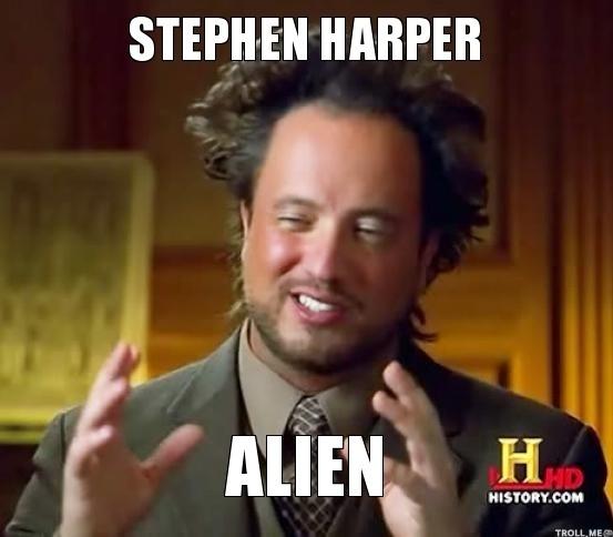 Stephen Harper