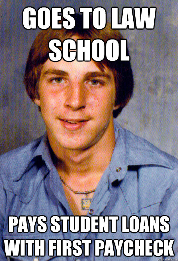 Old Economy Steven