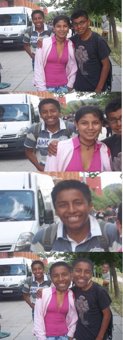 Southamerican Tenso