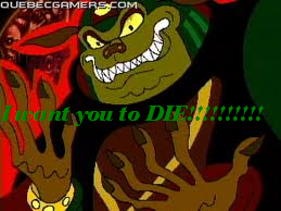NOT INTO DUH PIT IT BURNS!!!!!!!!!!!!