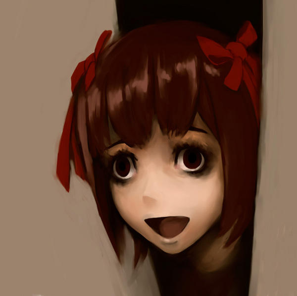 わー