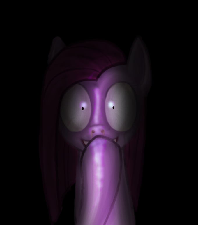 Good night everypony...