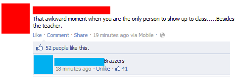That Awkward Moment