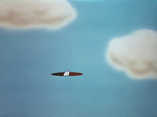 Bugs Bunny