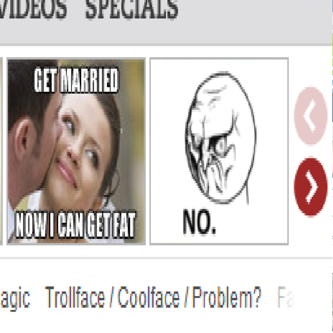 NO YOU CAN'T