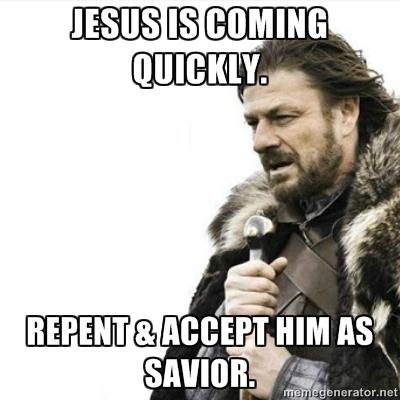 Jesus 