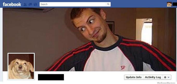 Oh you!