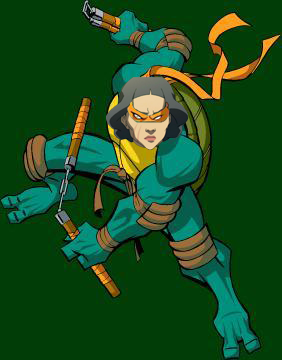 Michelangelin