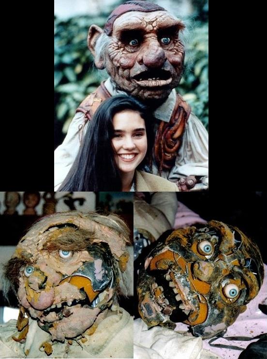 Vengo a destruir tu infancia (imagenes)... Vengo a destruir tu infancia (imagenes)...