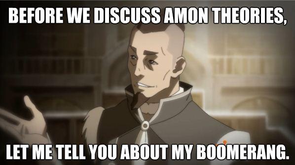 Councilman Sokka