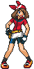 May M.U.G.E.N Character