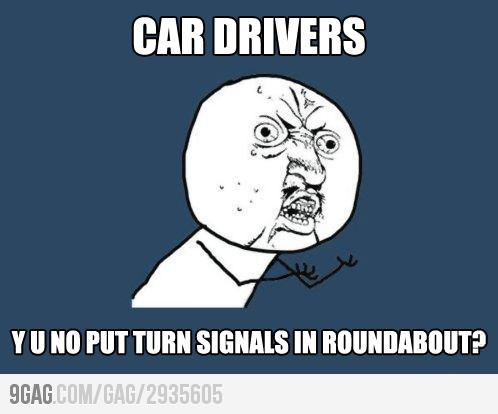 Turn signal