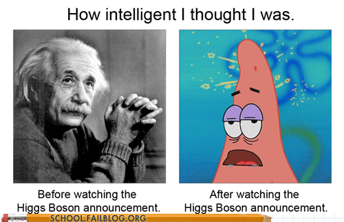 How Do I Higgs-Boson?