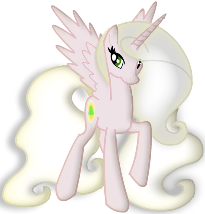 Dawn/Sunray