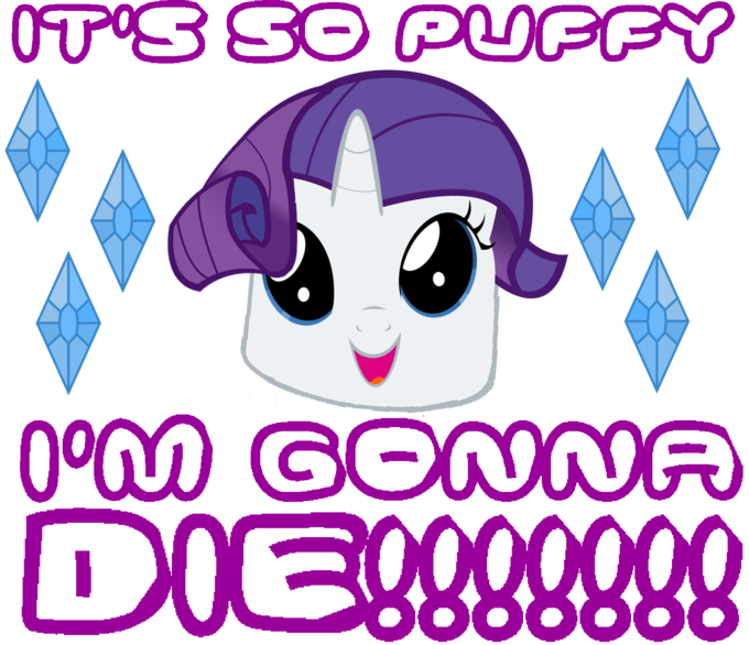 It's So Puffy!