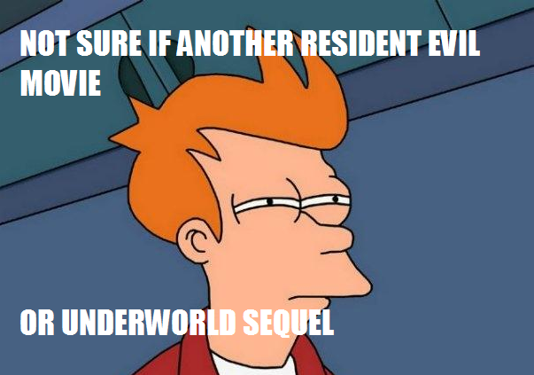 Not sure if RE or U