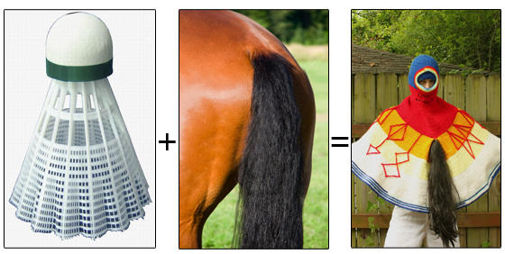 Poncho Math