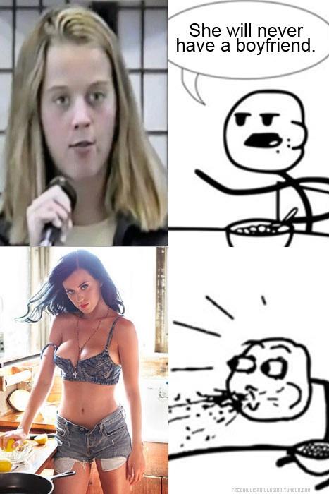Hello Katy