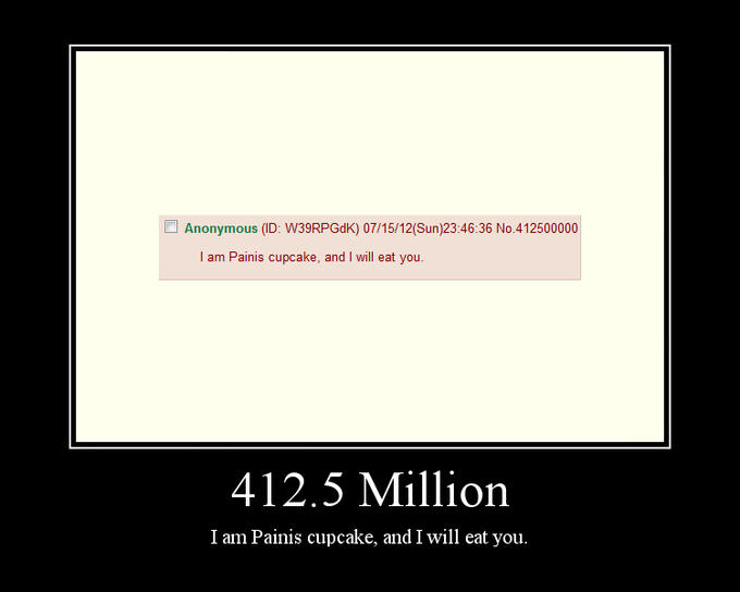 412.5 million