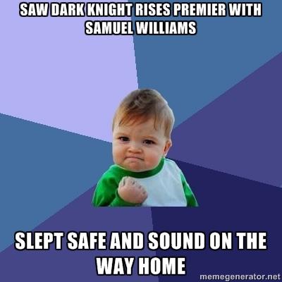 Safe and Sound