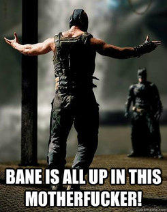 bane