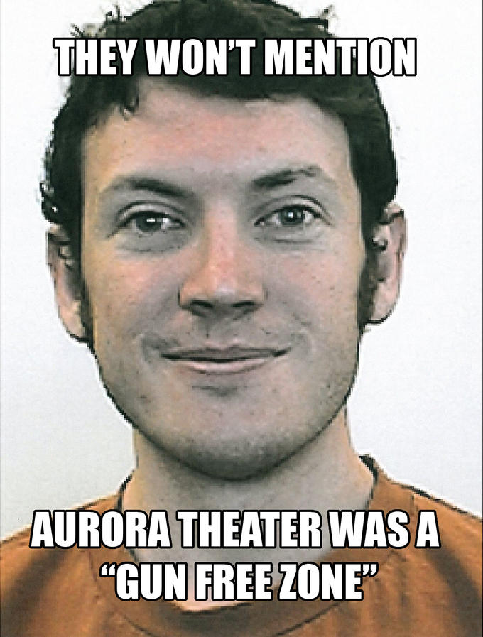James Holmes