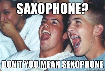Dat immaturity