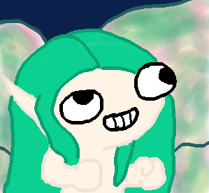 Great Fairy (Twilight Princess)