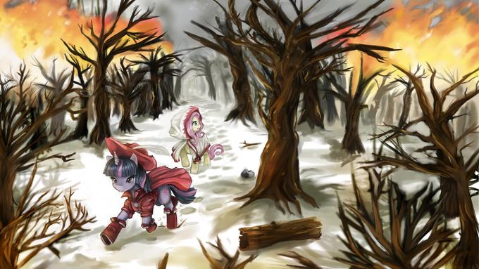 pony fantasy